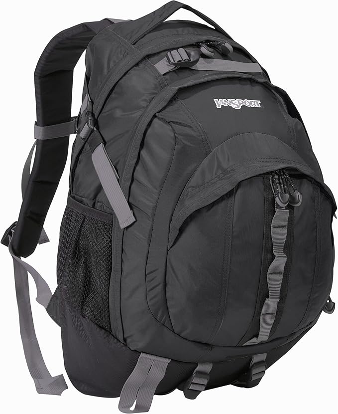 Hiking Jansport Equinox 33 Jansport Equinox 60 Pack Review